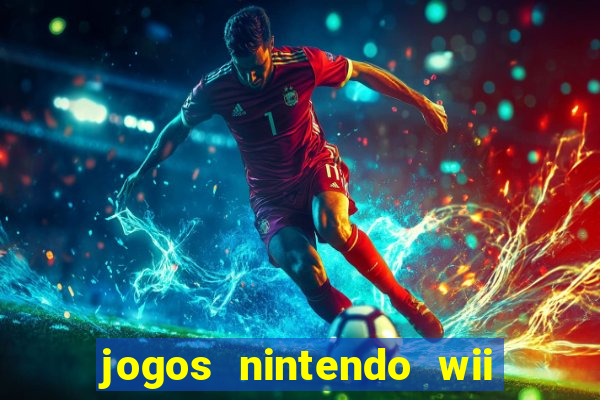 jogos nintendo wii download wbfs